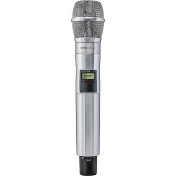 Shure ad2 k9n g57 1