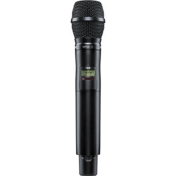 Shure ad2 vp68 g57 1