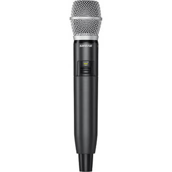 Shure glxd2 sm86 z2 1