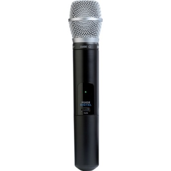 Shure pgxd2 sm86 x8 1