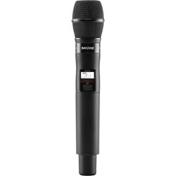 Shure qlxd2 ksm9hs g50 1