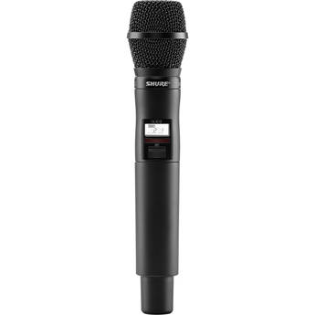 Shure qlxd2 sm87 v50 1