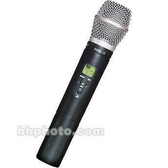 Shure ulx2 sm86 j1 1