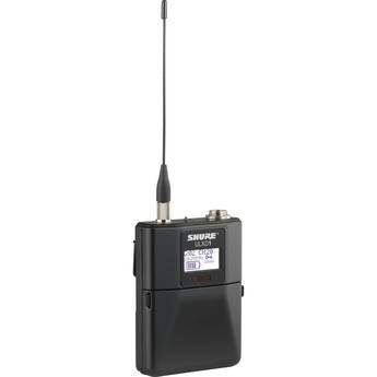 Shure ulxd1lemo3 g50 1