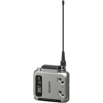 Sony dwt b03r 1