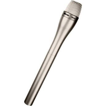 Shure sm63l 1