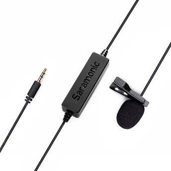 Saramonic lavmicro 1