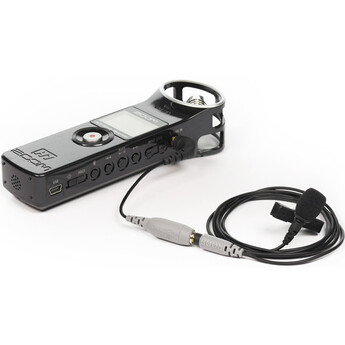 Rode smartLav+ Lavalier Condenser Microphone for Smartphones — thumbnail 6