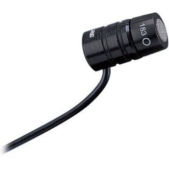 Shure mx183 1