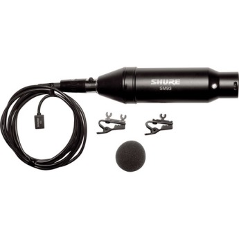 Shure sm93 1