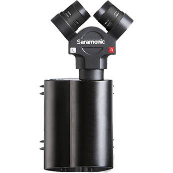 Saramonic vmic stereo 1