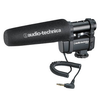 Audio technica at8024 1