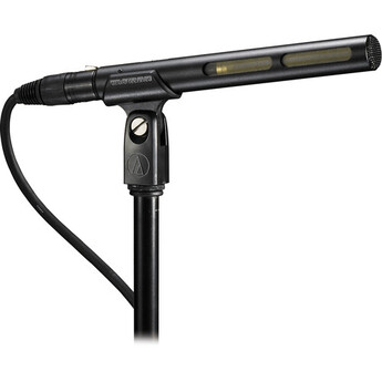 Audio-Technica AT875R Line and Gradient Condenser Microphone — thumbnail 3