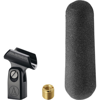 Audio-Technica AT875R Line and Gradient Condenser Microphone — thumbnail 4