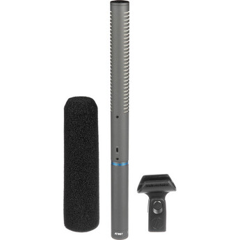 Audio-Technica AT897 Line and Gradient Condenser Microphone — thumbnail 4