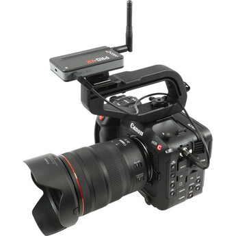 Azden SGM-250MX Compact Shotgun Microphone — thumbnail 16