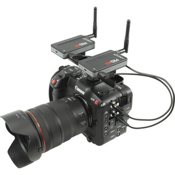 Azden SGM-250MX Compact Shotgun Microphone — thumbnail 17