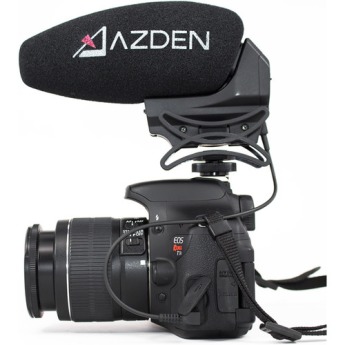 Azden smx 30 5