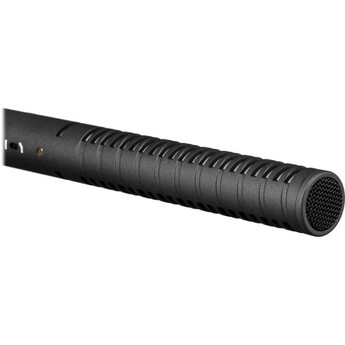 Rode NTG2 Battery or Phantom Powered Condenser Shotgun Microphone — thumbnail 3