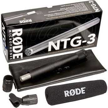 Rode ntg3 6