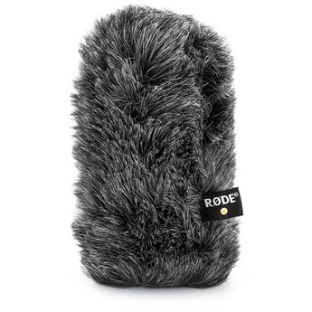 Rode NTG5 Moisture-Resistant Short Shotgun Microphone — thumbnail 5