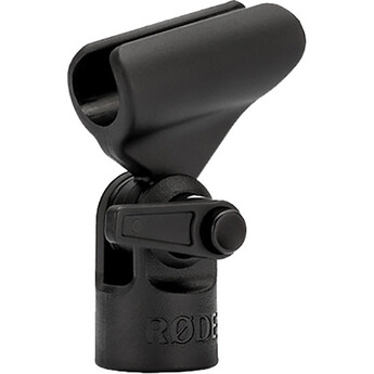 Rode NTG5 Moisture-Resistant Short Shotgun Microphone — thumbnail 6