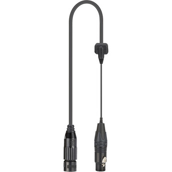 Rode NTG5 Moisture-Resistant Short Shotgun Microphone — thumbnail 7