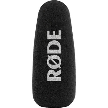 Rode NTG5 Moisture-Resistant Short Shotgun Microphone — thumbnail 8