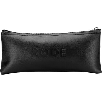 Rode NTG5 Moisture-Resistant Short Shotgun Microphone — thumbnail 9