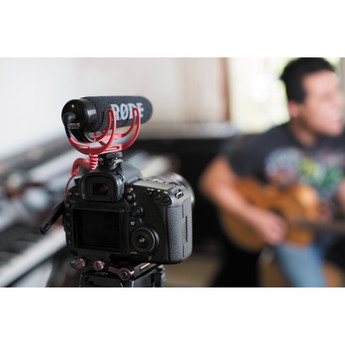 Rode videomic go 13