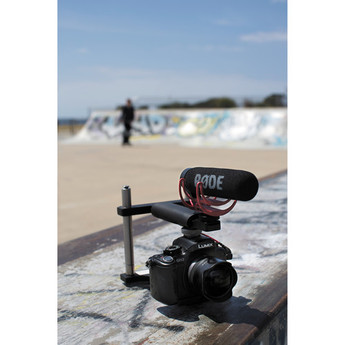 Rode videomic go 19