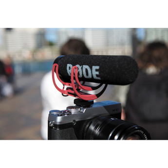 Rode videomic go 23