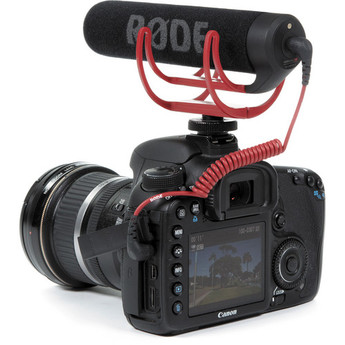 Rode videomic go 6