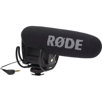 Rode videomic pro r 1