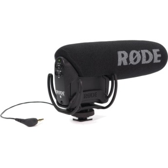 Rode videomic pro r 2