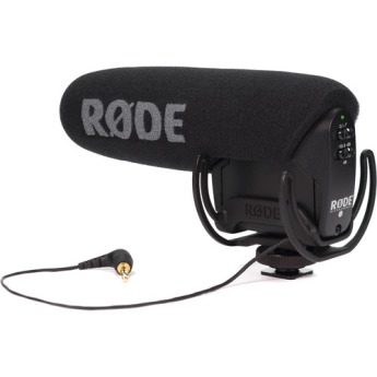 Rode videomic pro r 3