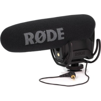 Rode videomic pro r 4