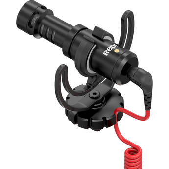 Rode videomicro 1