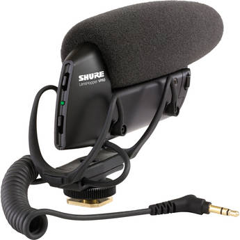 Shure vp83 1