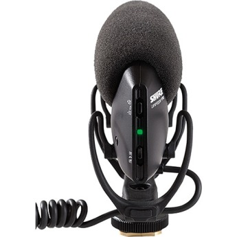 Shure vp83 3