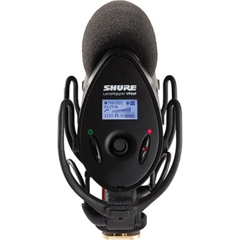 Shure vp83f 4