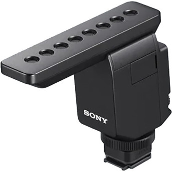 Sony ecm b1m 1