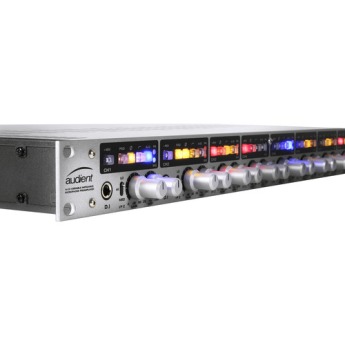 Audient asp880 4