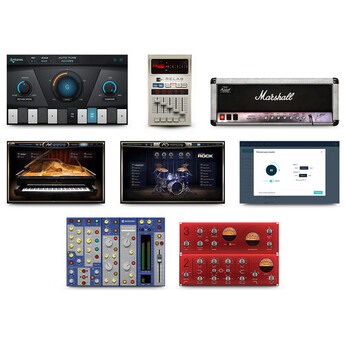 Focusrite Scarlett OctoPre Rackmount 8-Channel Microphone Preamp with ADAT Outputs — thumbnail 6