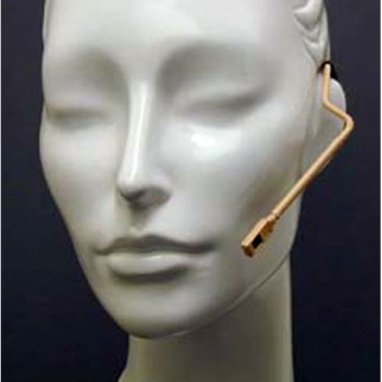Countryman Isomax Headset (Beige)