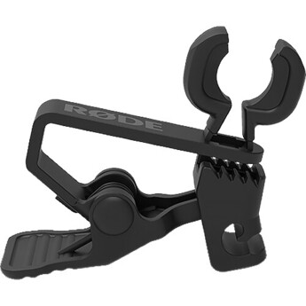 Rode Lavalier II Omnidirectional Lavalier Microphone (Black) — thumbnail 7