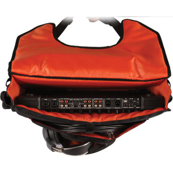 Gator cases g club control 5
