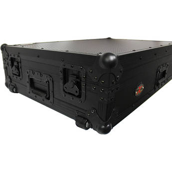 ProX FLIGHT CASE F/PIONR XDJ-RX BLK/BLK WHL