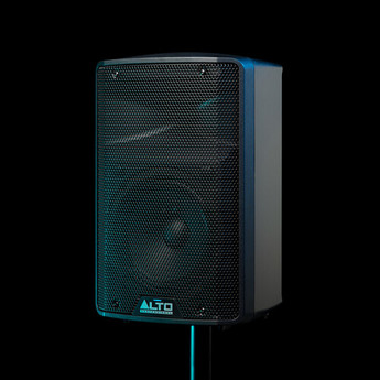 Alto professional tx308xus 5