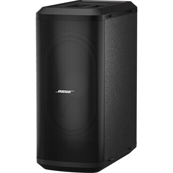Bose L1 PRO Series Sub2 Portable Bass Module — thumbnail 3